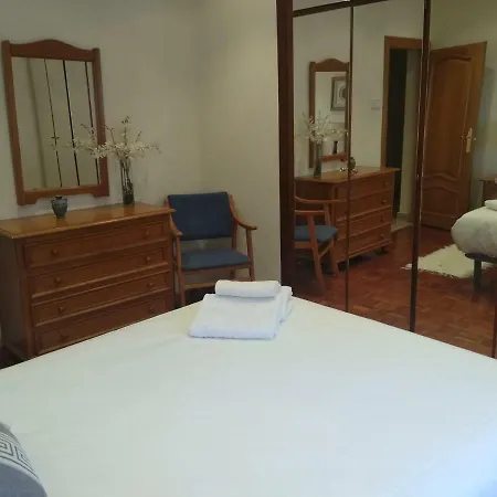 Apartamento Apartamento Centro *
