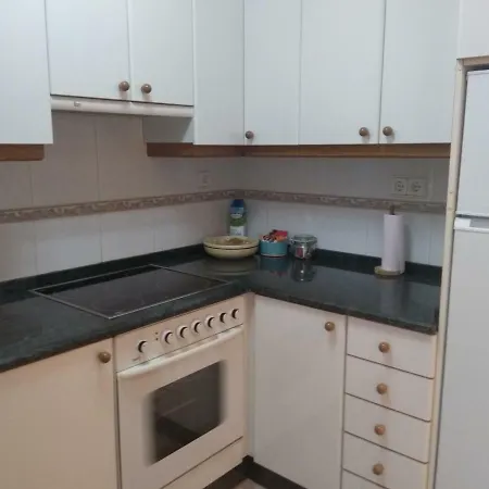 Apartment Apartamento Centro Vut1703as *