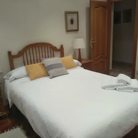 Apartment Apartamento Centro Vut1703as Gijon