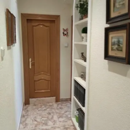 Apartamento Centro Vut1703as Apartment *