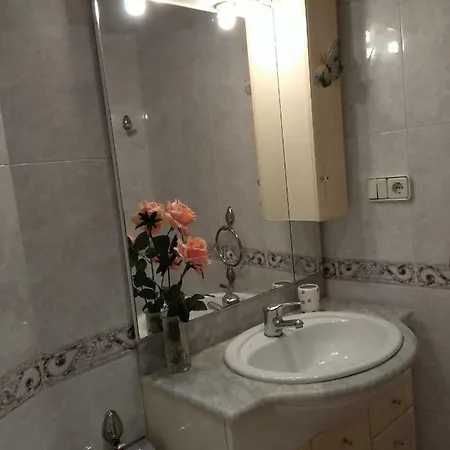 Apartamento Centro Vut1703as * Gijon