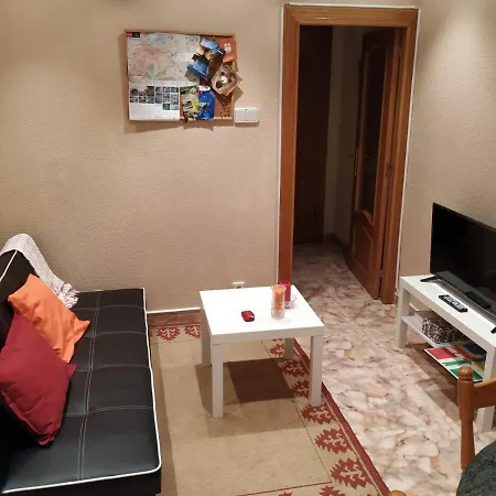 Apartamento Centro Vut1703as * Gijon