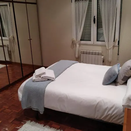 Apartamento Centro Vut1703as