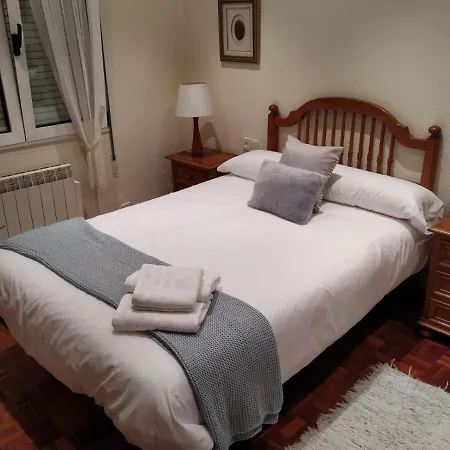 Apartment Apartamento Centro Vut1703as *
