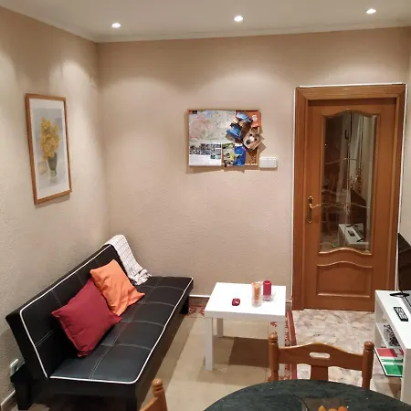 Apartamento Centro Vut1703as * Gijon