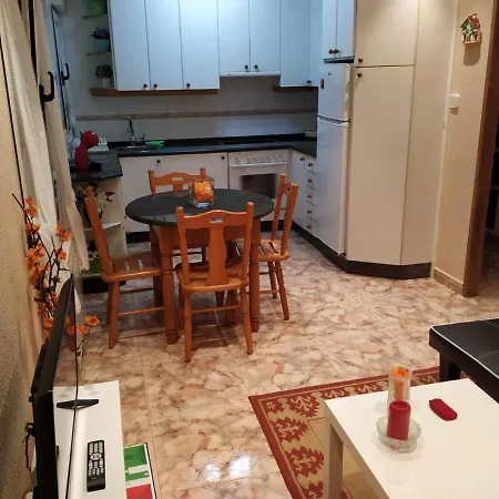 Apartamento Centro Vut1703as Apartment Gijon