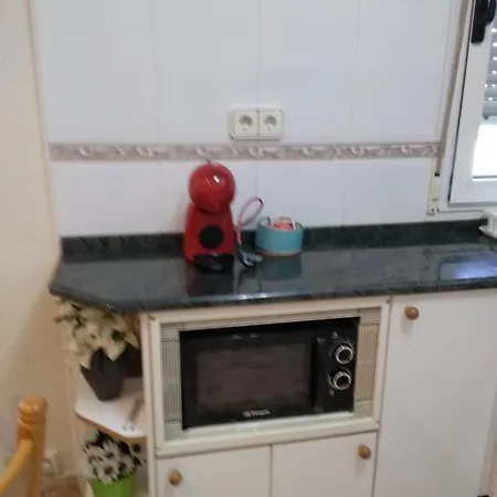 Apartamento Centro Vut1703as Apartment