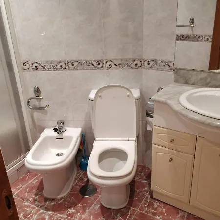 Apartamento Centro Vut1703as *