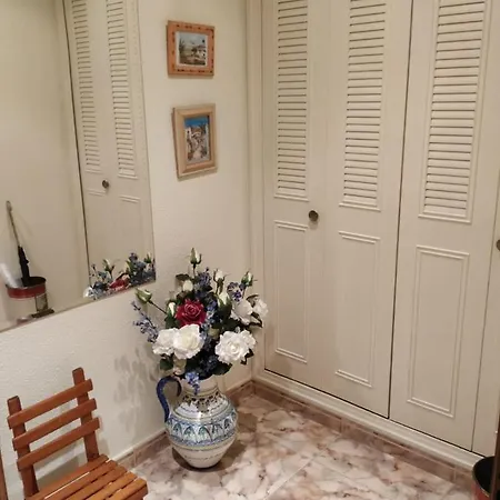 Apartamento Centro Vut1703as *